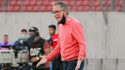El entrenador argentino vivirá su segundo ciclo en la UC