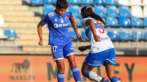 La capitana de Las Azules alzó la voz tras la goleada 5-0 ante la UC.