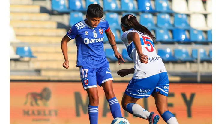 La capitana de Las Azules alzó la voz tras la goleada 5-0 ante la UC.