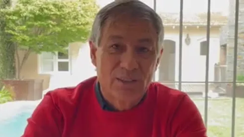 Holan estará a cargo del Plantel de Honor de la UC.