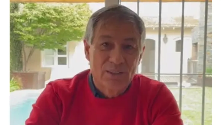 Holan estará a cargo del Plantel de Honor de la UC.