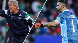 Bravo fue claro sobre la situación de Pellegrini