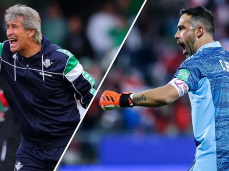 Bravo confiesa que deben mejorar muchas cosas para que Pellegrini llegue a La Roja