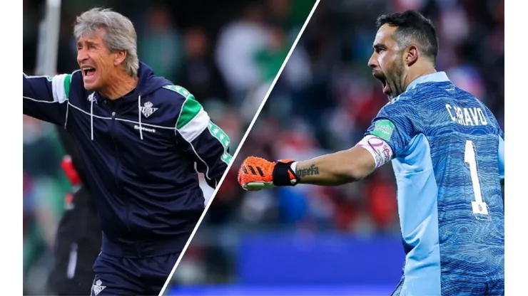 Bravo fue claro sobre la situación de Pellegrini