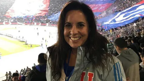 La representante de la Universidad de Chile explica los pasos a seguir.