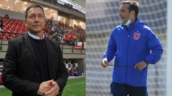 Nano Díaz entregó las claves de Miranda como interino de la U.