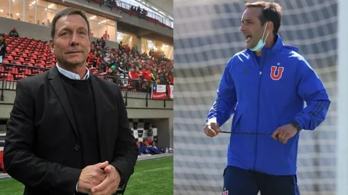 Nano Díaz entregó las claves de Miranda como interino de la U.