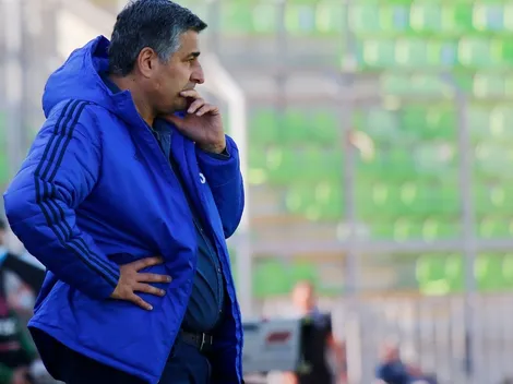 Escobar se va con peores números que Arias, Dudamel y Valencia