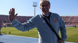 Gamboa aseguró que la U no juega como equipo de Primera División.