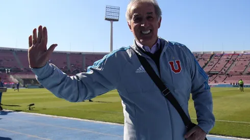 Gamboa aseguró que la U no juega como equipo de Primera División.