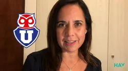 Carolina Coppo acusó autoritarismo por parte de Michael Clark.