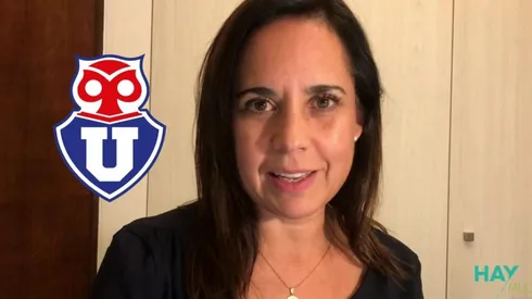 Carolina Coppo acusó autoritarismo por parte de Michael Clark.