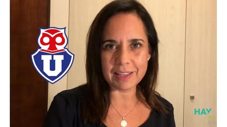 Carolina Coppo acusó autoritarismo por parte de Michael Clark.