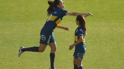 Everton Femenino