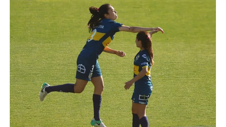 Everton Femenino