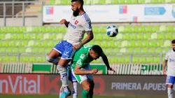 Ronnie Fernández considera justas las críticas al plantel que integra y que son los primeros responsables del mal momento