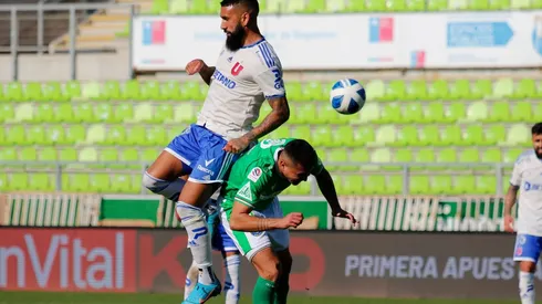 Ronnie Fernández considera justas las críticas al plantel que integra y que son los primeros responsables del mal momento
