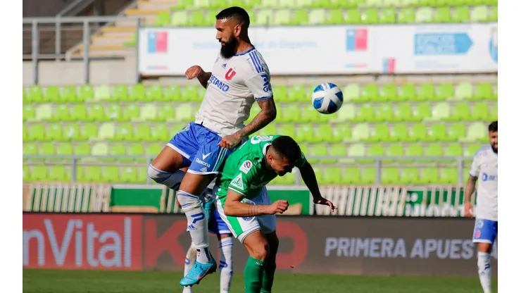 Ronnie Fernández considera justas las críticas al plantel que integra y que son los primeros responsables del mal momento
