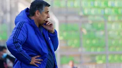Santiago Escobar analizó la derrota de la Universidad de Chile ante Audax Italiano