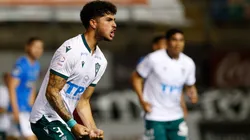 Daniel González va por