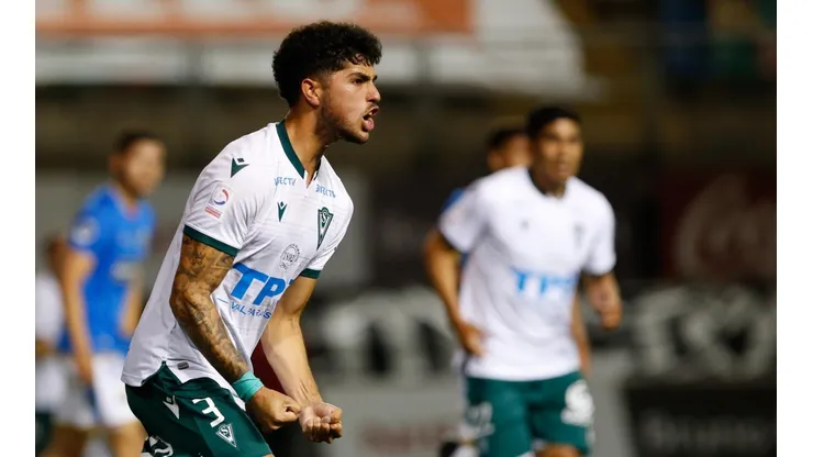 Daniel González va por