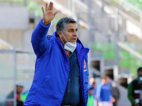 El ciclo de Escobar tendría su fin y un nuevo interinato asumiría en la U