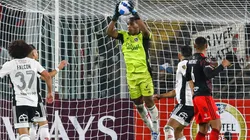 Carabalí podría tener su revancha ante Alianza Lima.