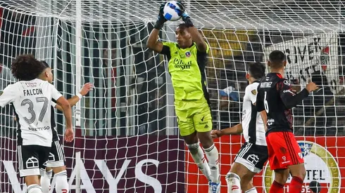 Carabalí podría tener su revancha ante Alianza Lima.