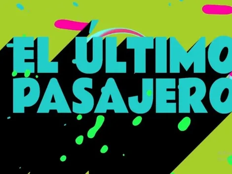 ¿Por qué El Último Pasajero se graba en Argentina y no en Chile?
