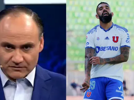 "El equipo que descendió el 89' le daría hoy un baile"