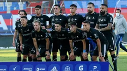 La U va por un triunfo ante los Itálicos.