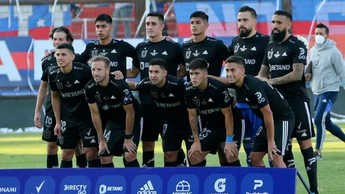 La U va por un triunfo ante los Itálicos.