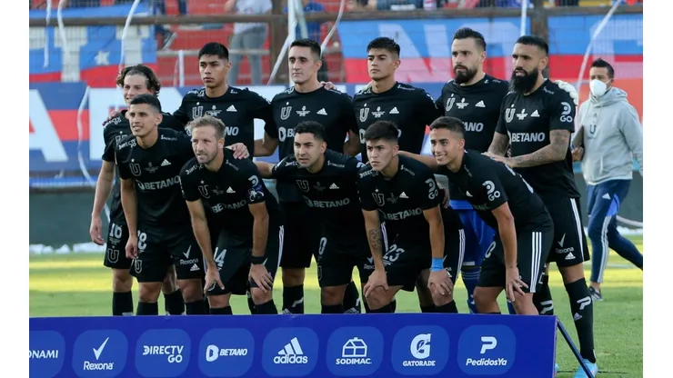 La U va por un triunfo ante los Itálicos.