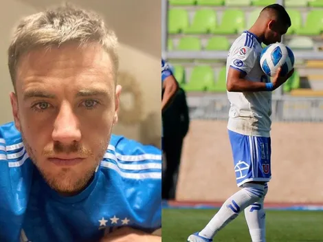 Fouillioux tilda a la U de un equipo a la deriva y remarca: "No tiene nada de funcionamiento"