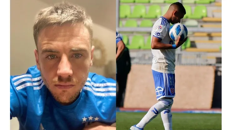 Fouillioux tilda a la U de un equipo a la deriva y remarca: "No tiene nada de funcionamiento"