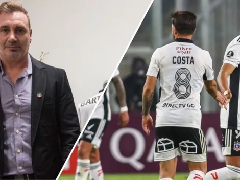 Barticciotto se ilusiona con el Cacique: "Dio muestras de ser un equipo muy competitivo"