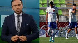 Sepu no perdona el mal juego de la U.