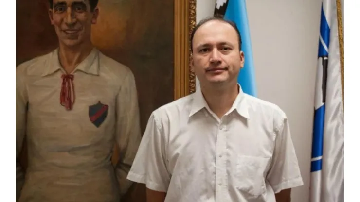 Valladares cree que realizó un buen desempeño al mando del Cacique.