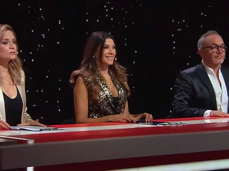 ¿Qué días y a qué hora se emite Talento Rojo 2022 por TVN?