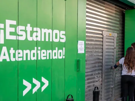 ¿Qué lugares pueden abrir este domingo 1 de mayo del 2022?