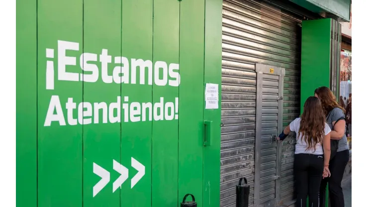 Este domingo solo algunos lugares podrán atender público