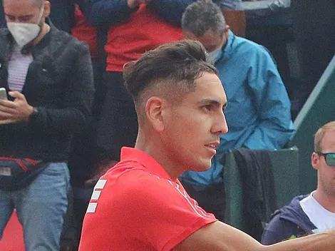 ¿Cómo ver EN VIVO a Tabilo vs Otte por cuartos de final del ATP de Munich?