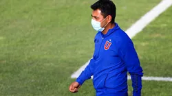 La UC y la U jugarán a puertas cerradas el Clásico Universitario.