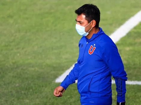 Véliz critíca la disminución de público en el fútbol femenino