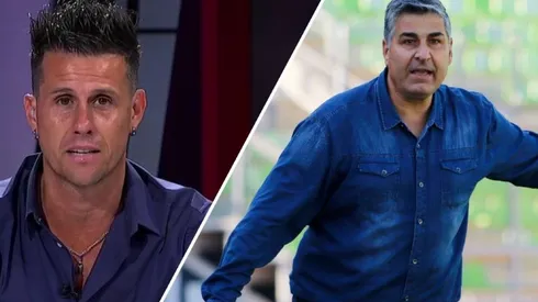 Diego Rivarola no aguanta más el momento que vive la U