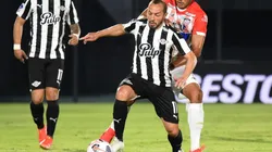 El duro presente de "Carepato" en Paraguay