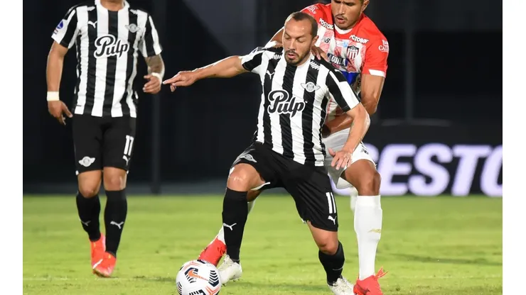 El duro presente de "Carepato" en Paraguay