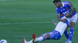 José María Carrasco abandonaría Universidad de Chile a mitad de año