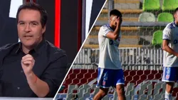 Caamaño indica que el proceso de Escobar está acabado