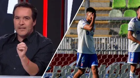 Caamaño indica que el proceso de Escobar está acabado